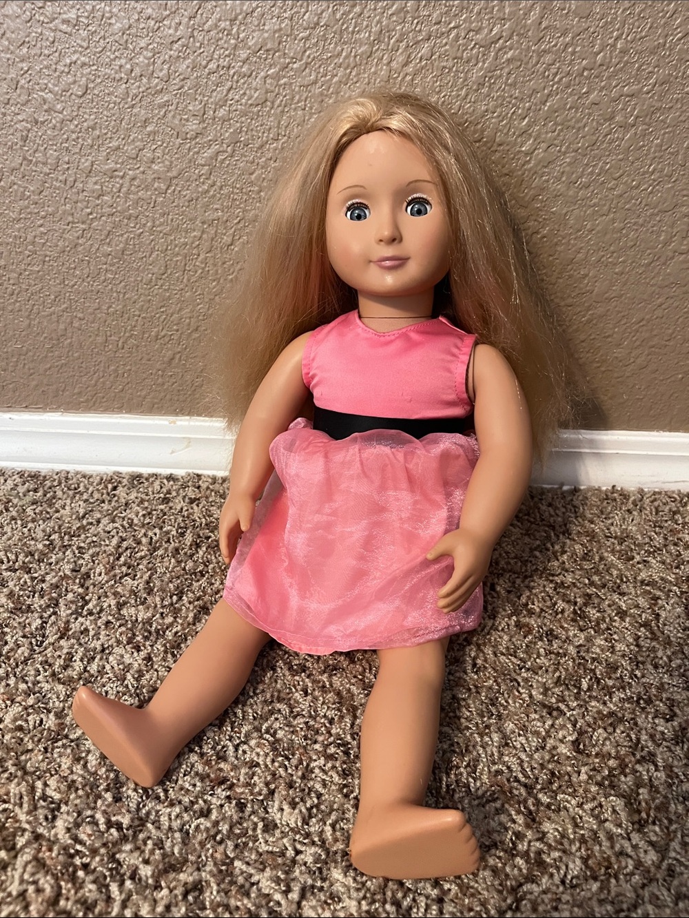 Our Generation Doll
